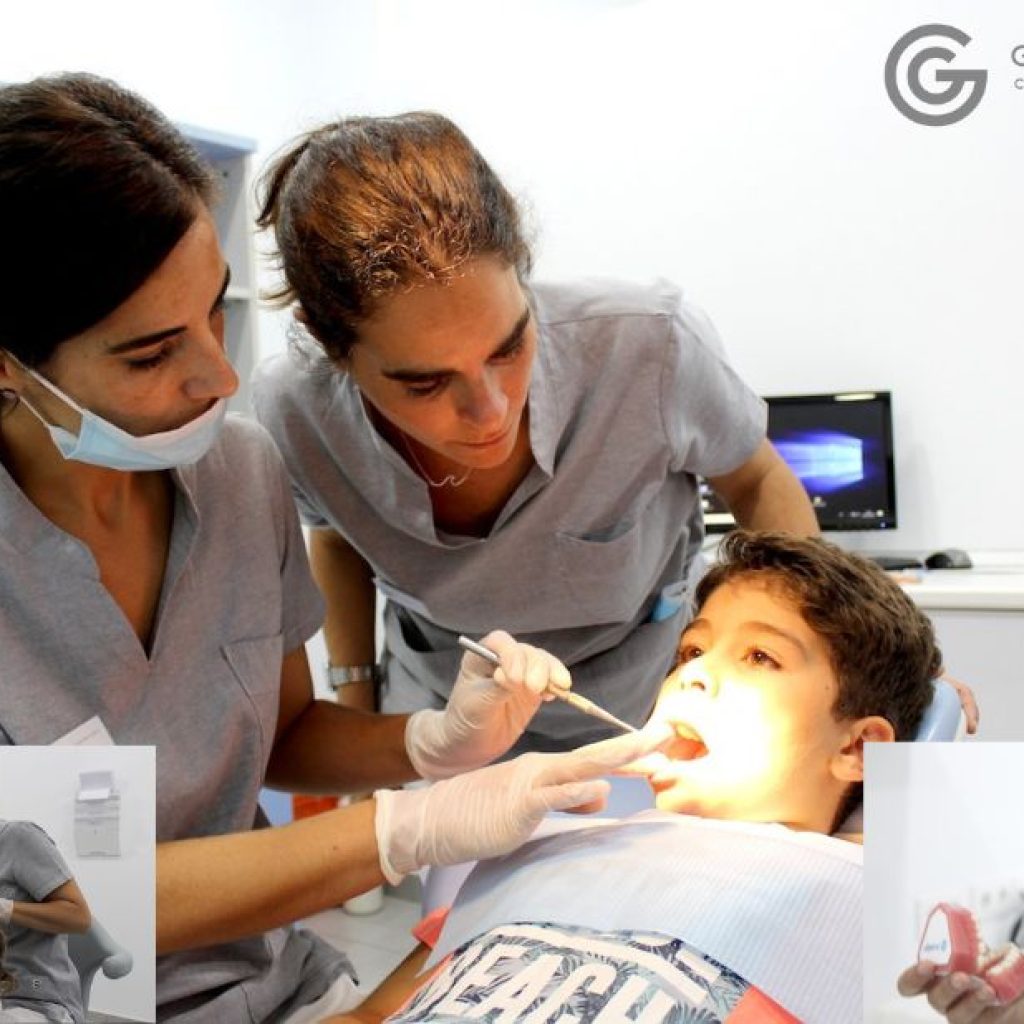 Sonríe con confianza: soluciones dentales en Bollullos