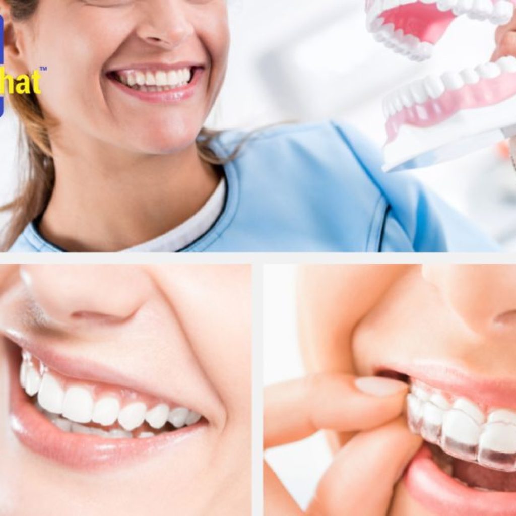 Smile Online: Accessible Dental Advice and Virtual Consultations