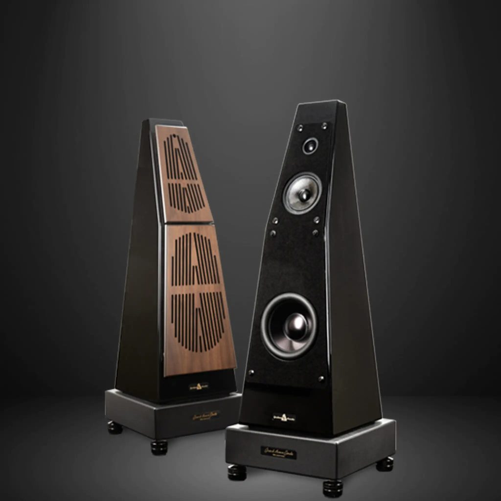 Elevate Your Sound: Handcrafted Luxury Audio Speakers Across the Globe