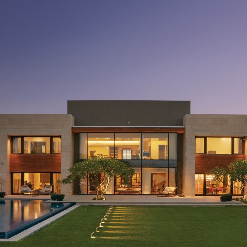 Discover Market-Leading Design Talent in Doha for Your Home