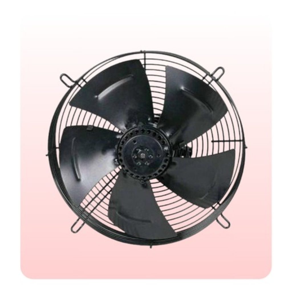 High-Performance HVAC Solutions with a Trusted Refrigeration Brand
