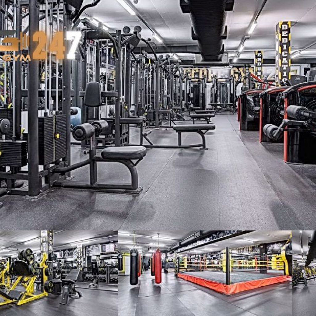 Find Your Local Boxing Coach for Expert Training