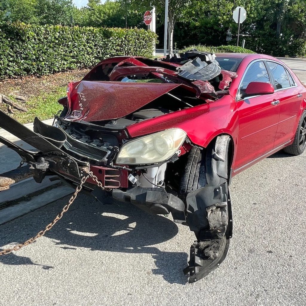 Turn Your Clunker into Cash in Miami Today