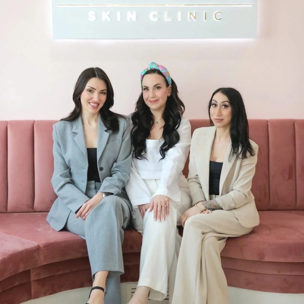 Revitalize Skin with Advanced Microneedling in Winnipeg Revitalize Skin with Advanced Microneedling in Winnipeg