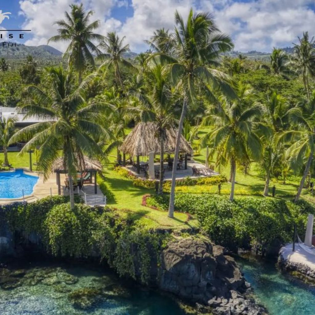 Dream Fiji Weddings: Tailored All-Inclusive Packages for Your Moment Dream Fiji Weddings: Tailored All-Inclusive Packages for Your Moment