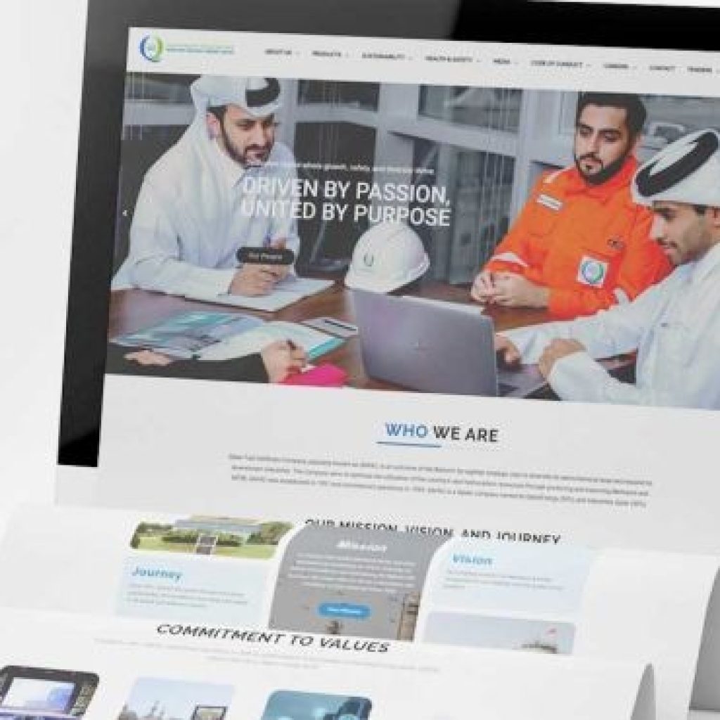 Creative video production from a leading Lebanese studio