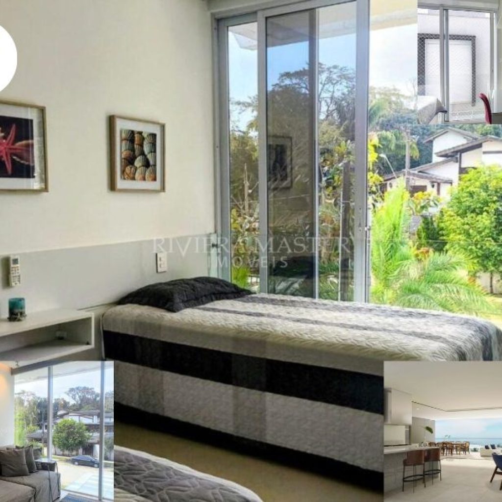 Encontre seu imóvel ideal na Riviera de São Lourenço com excelência e confiança