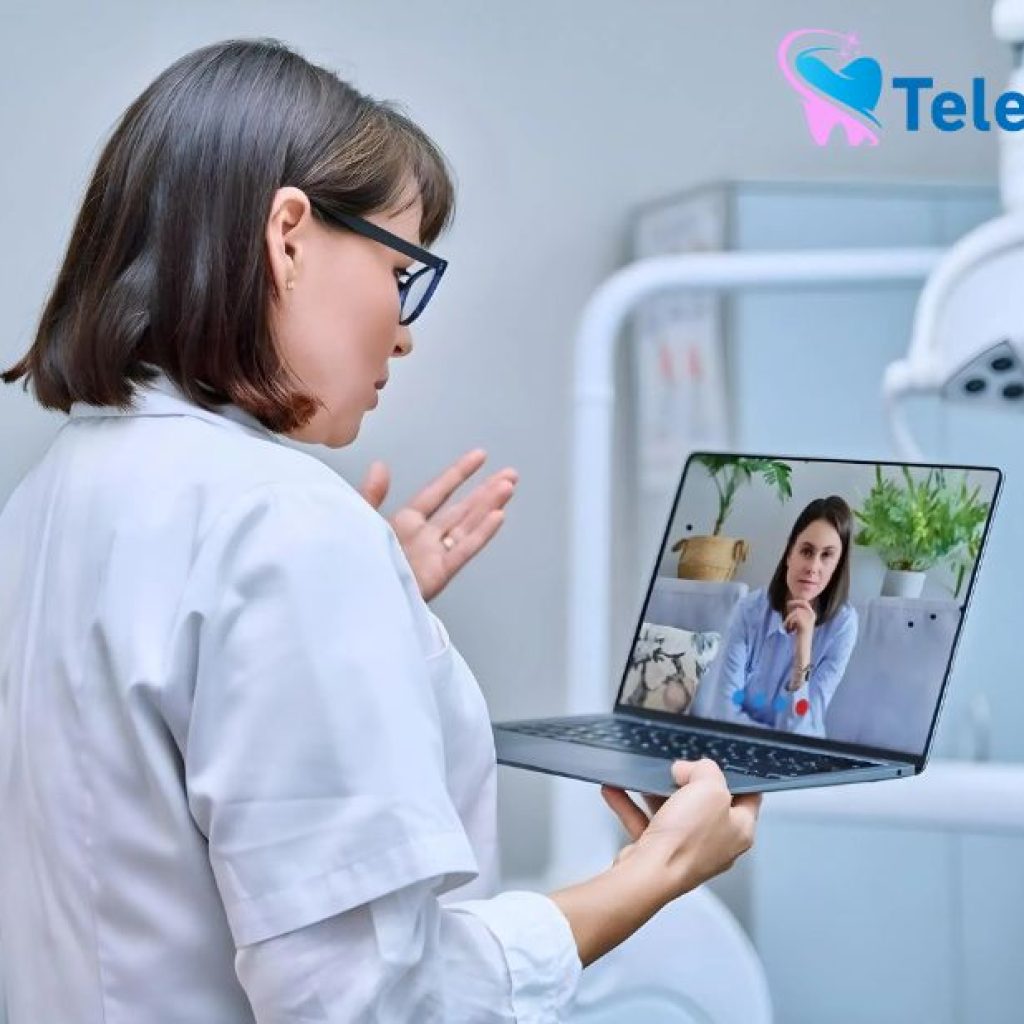 Connecting Care: How Online Dental Visits Transform Your Smile