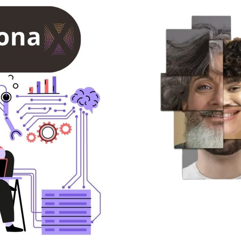 Crafting email strategies that resonate with real-time customer personas
