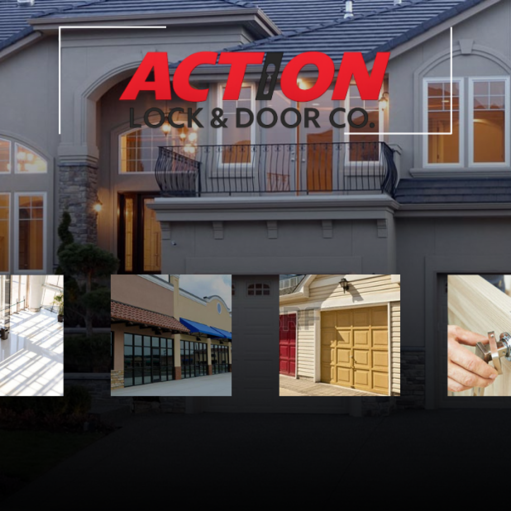 Professional Entrance Door Installations Nearby