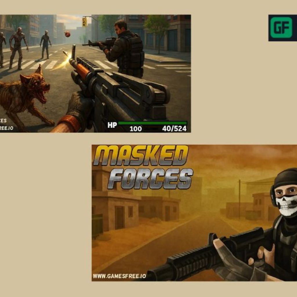 Play Instant Browser Games: No Downloads Needed