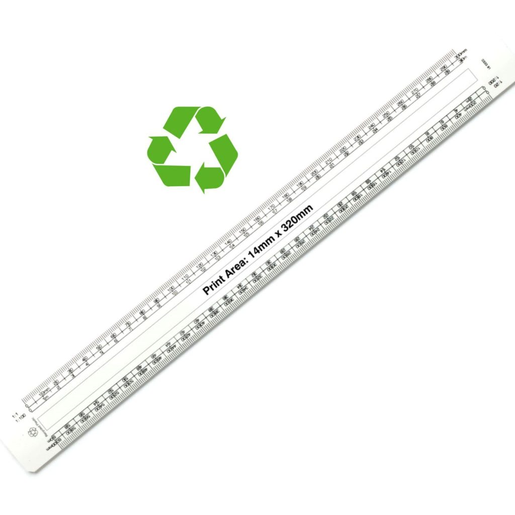 Create Your Own Branded Rulers for Promotions and Events
