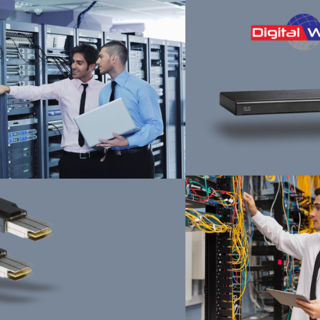 Trusted Cisco Equipment Sourcing for Syria-based Buyers