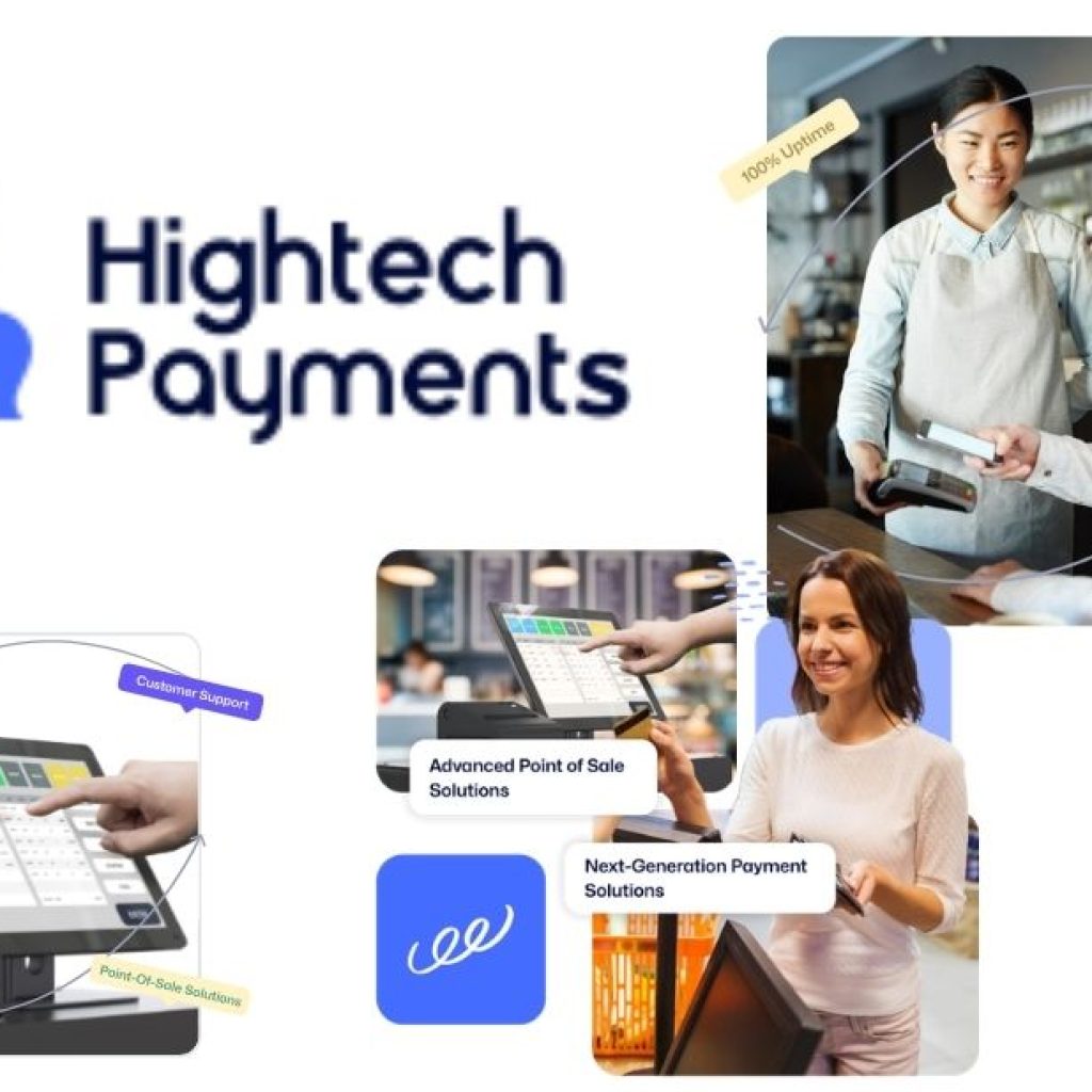 Streamlining In-Store Payments for Modern Retailers