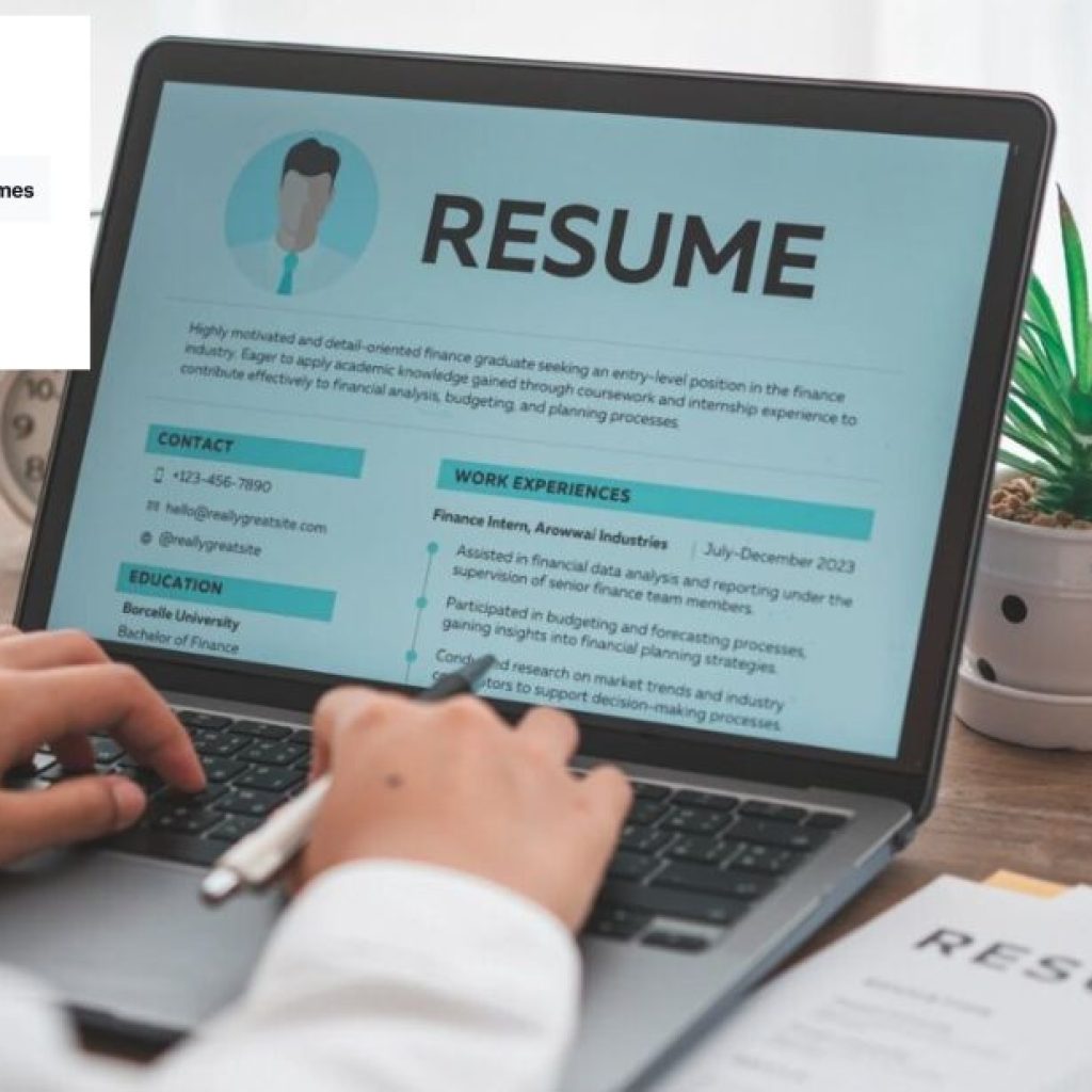 Craft a Versatile Resume that Highlights Skills and Experience