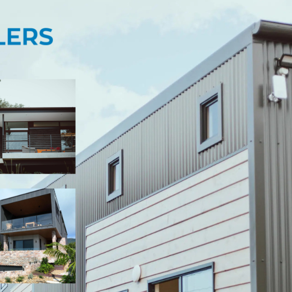 Find Trusted Local Sheet Metal Specialists for Your Project