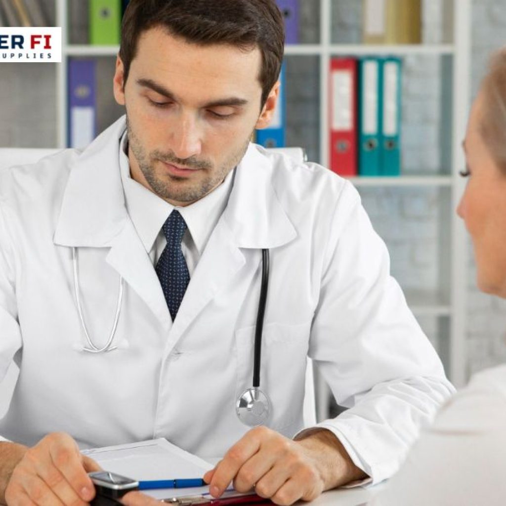 Medical Supply Company In Las Vegas | Semperfimedical.com