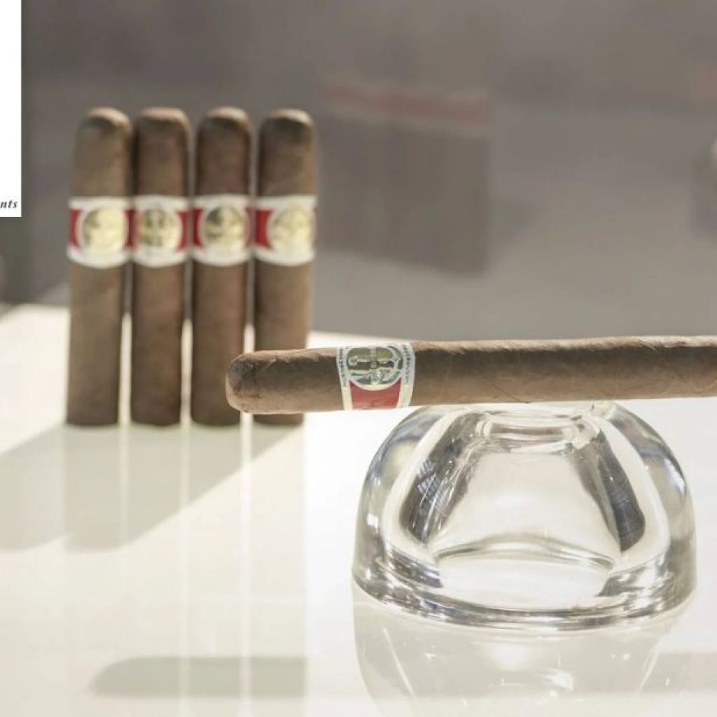 Cigar Enthusiast Picks: Delhi’s Finest Collections
