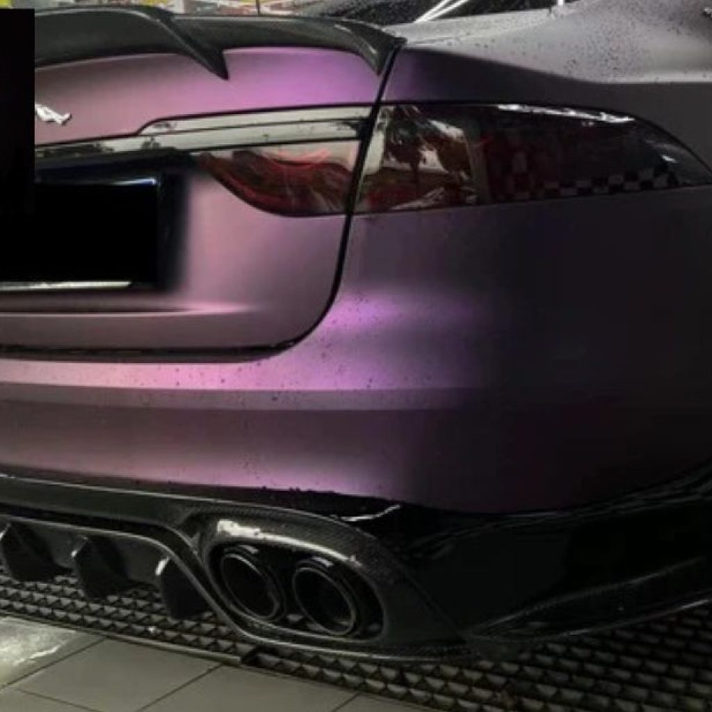 Enhance Your Alfa Romeo with Custom Body Styling Ideas