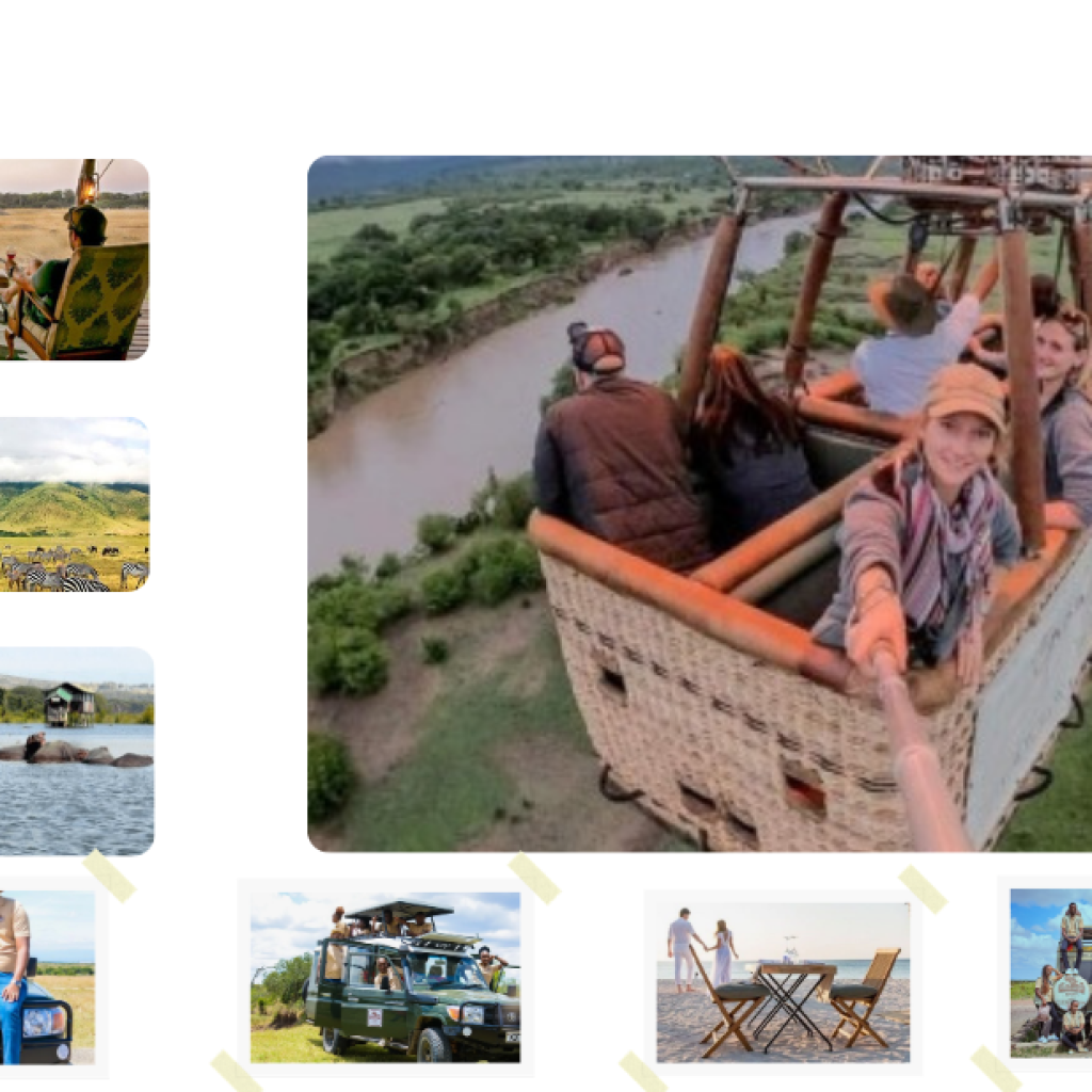 Exclusive East Africa Safaris: Kenya & Tanzania Adventures