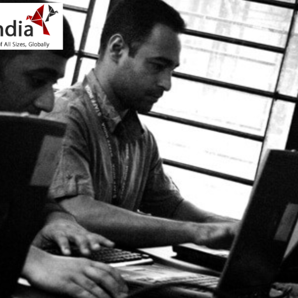 Hire a skilled remote web developer for seamless site growth