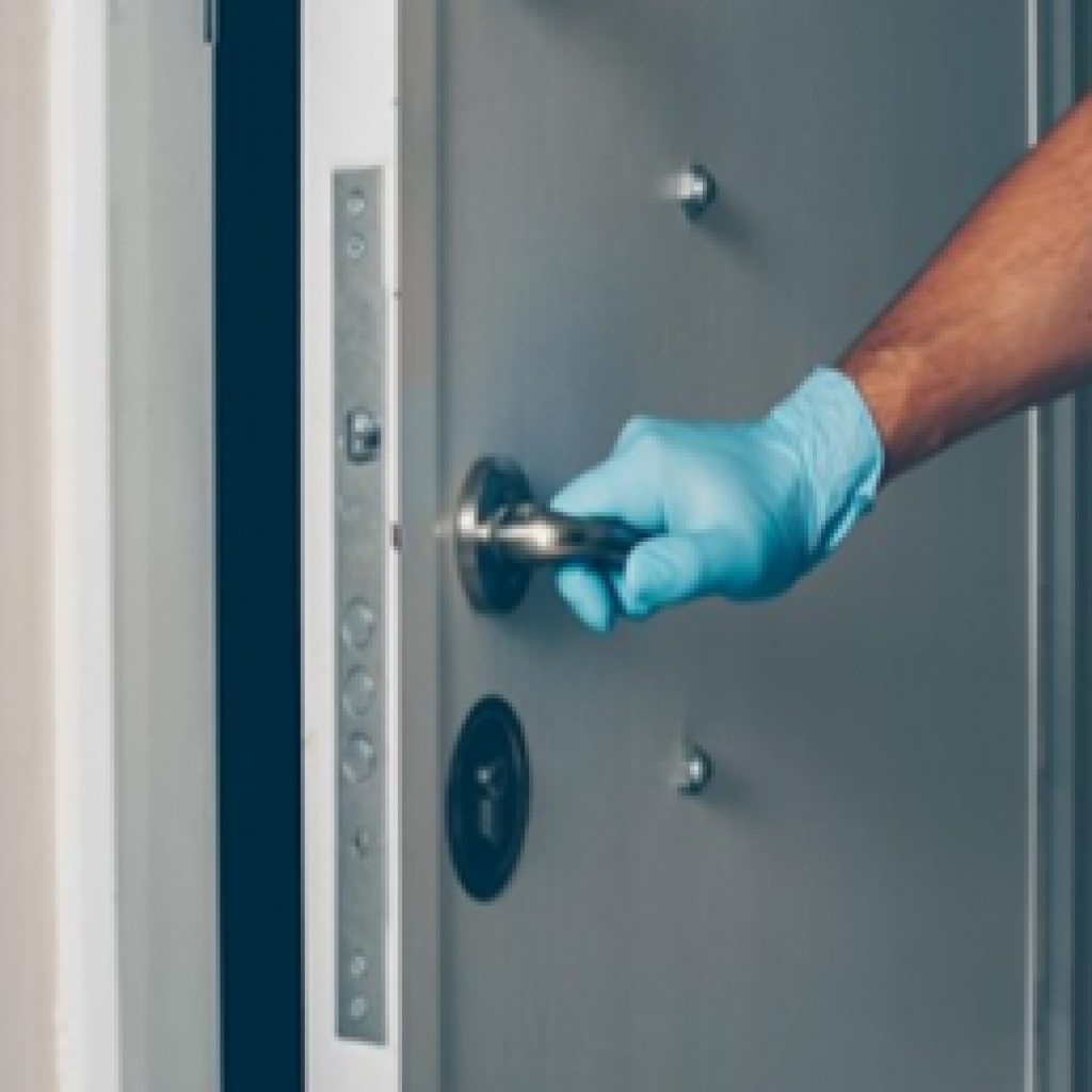 Find Expert Door Installers and Repairs Nearby