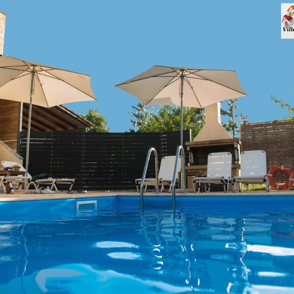 Discover VillageVillasLefkada: Your Greek Island Escape