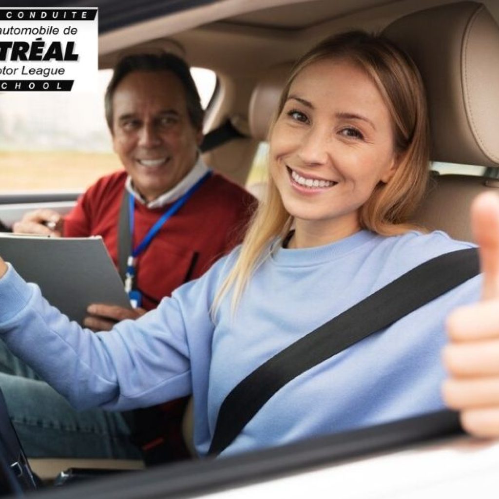 Master Your Class 5 Driving Journey in Ormstown