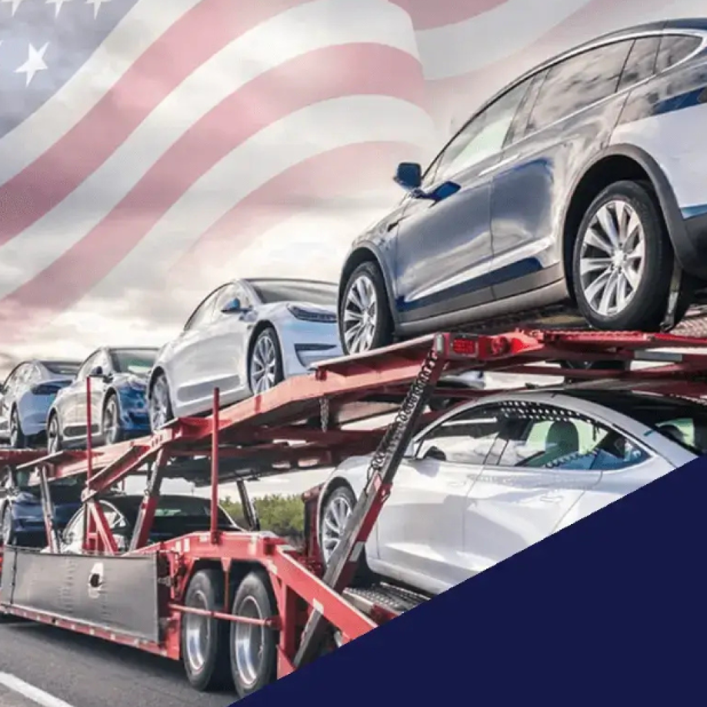 Smooth, Safe Auto Transport Across the Sunshine State