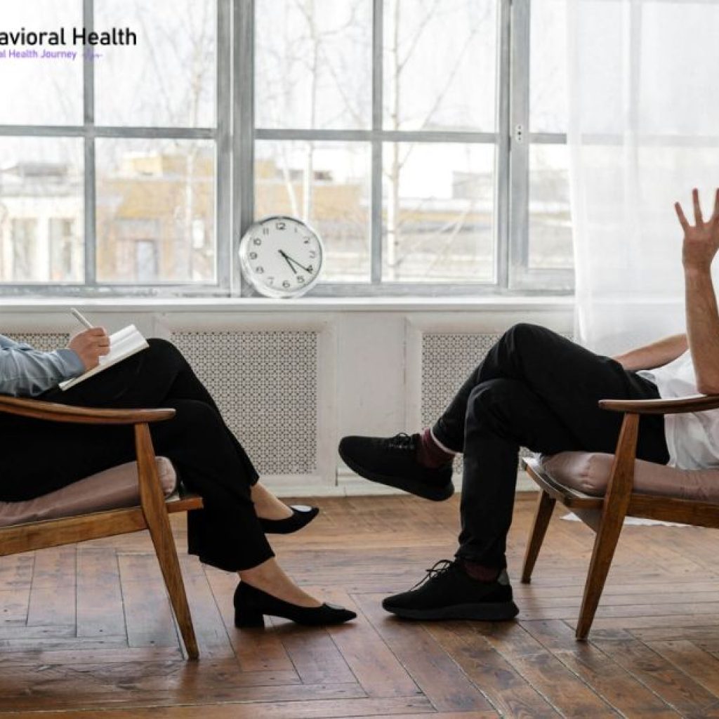 Comprehensive ADHD Evaluations in Illinois for Accurate Diagnosis