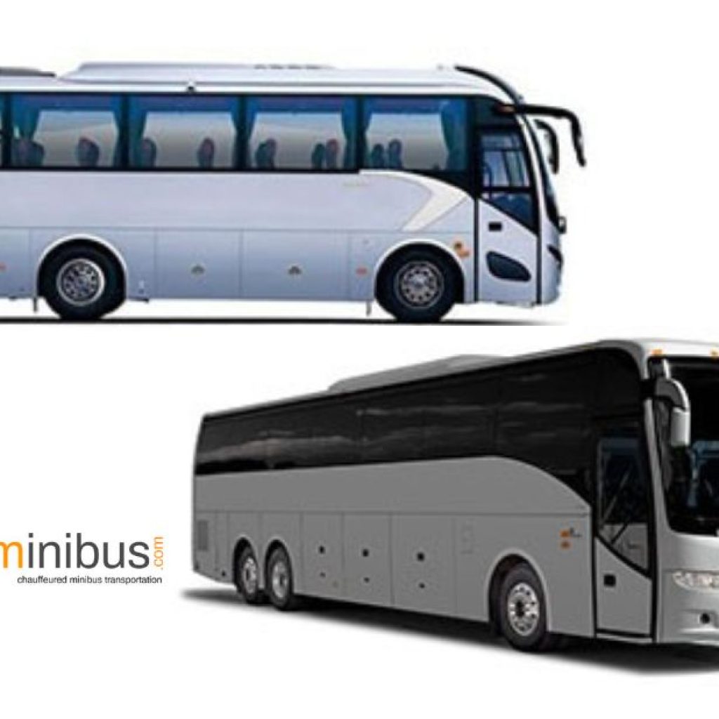 Group Travel Made Easy in Stroud with a 25‑Seater Minibus Hire