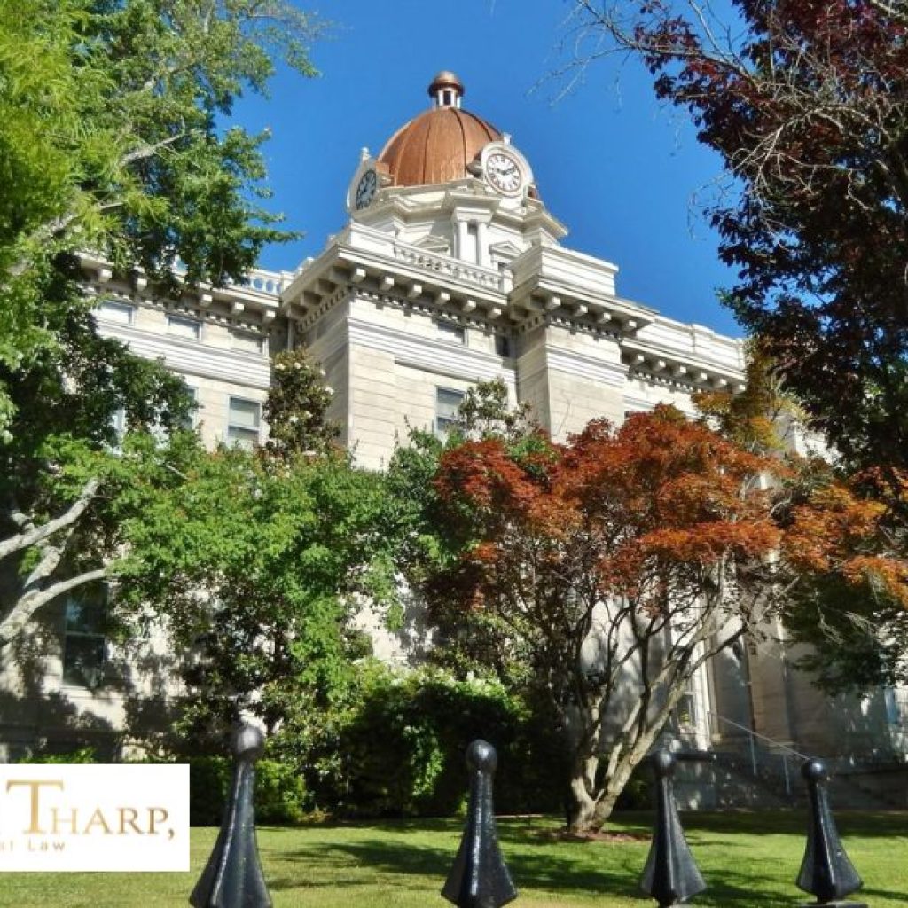 Reliable Legal Help in Tupelo, MS for Your Needs
