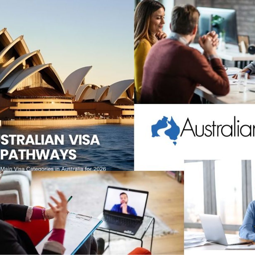 How to Challenge a Australian Visa Rejection: Expert Guidance