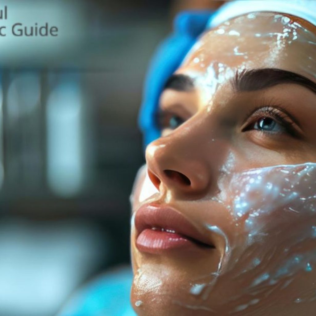 Top Korean Clinics for Safe, Radiant Skin Treatments