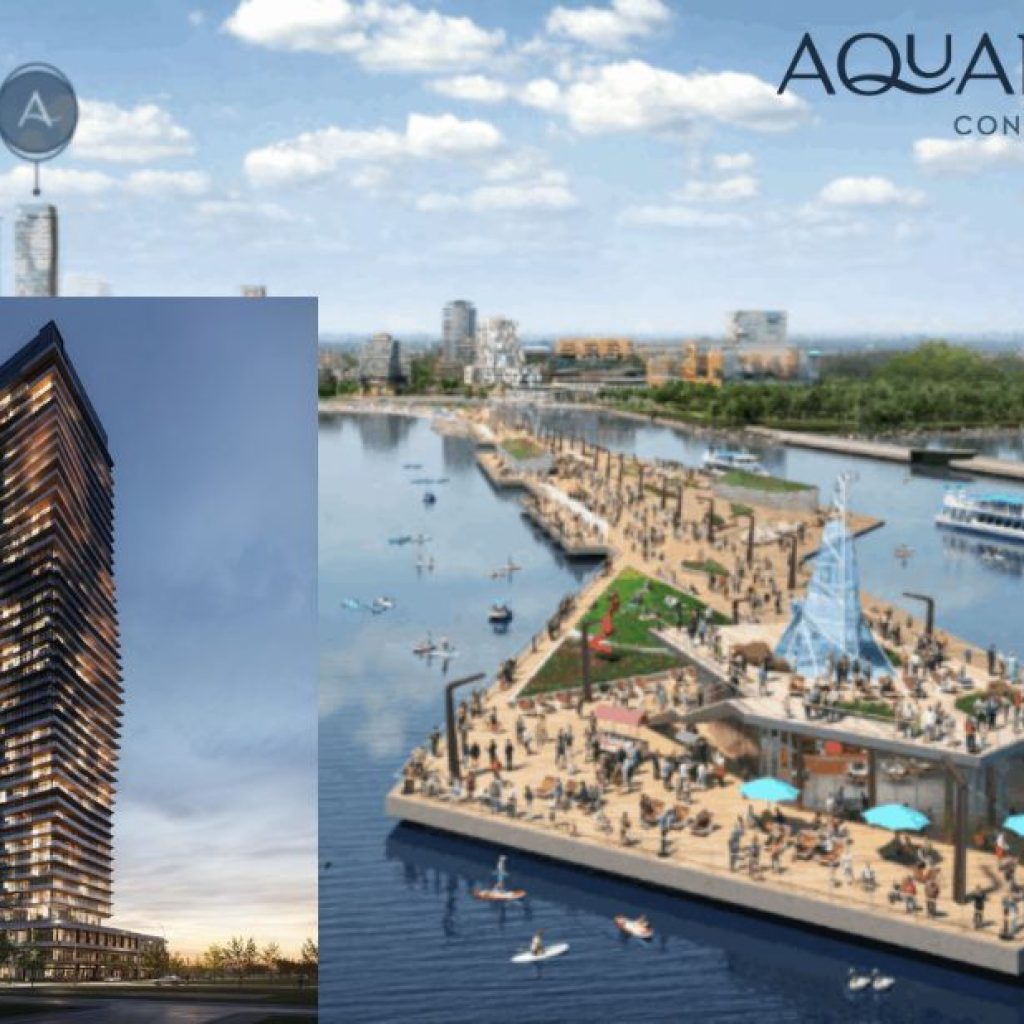 Discover a Stunning Mississauga Condo Launch with Luxury Amenities