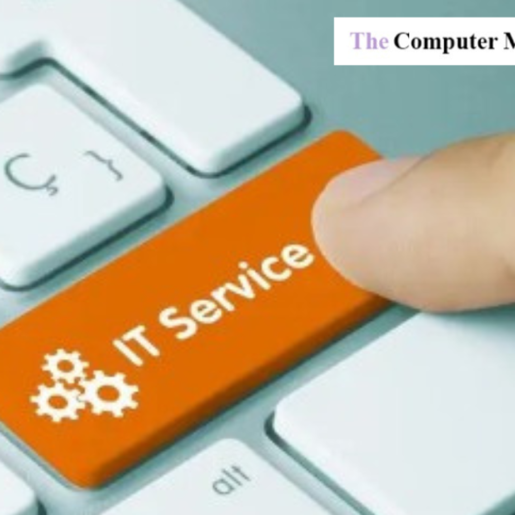 Reliable IT Solutions for Businesses and Homes in Lincoln