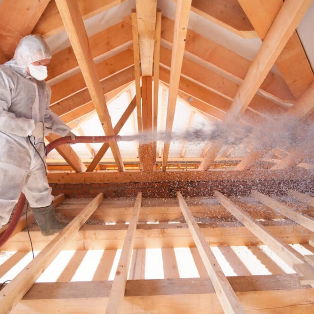 Energy‑Smart Loft Solutions for Florida Homes
