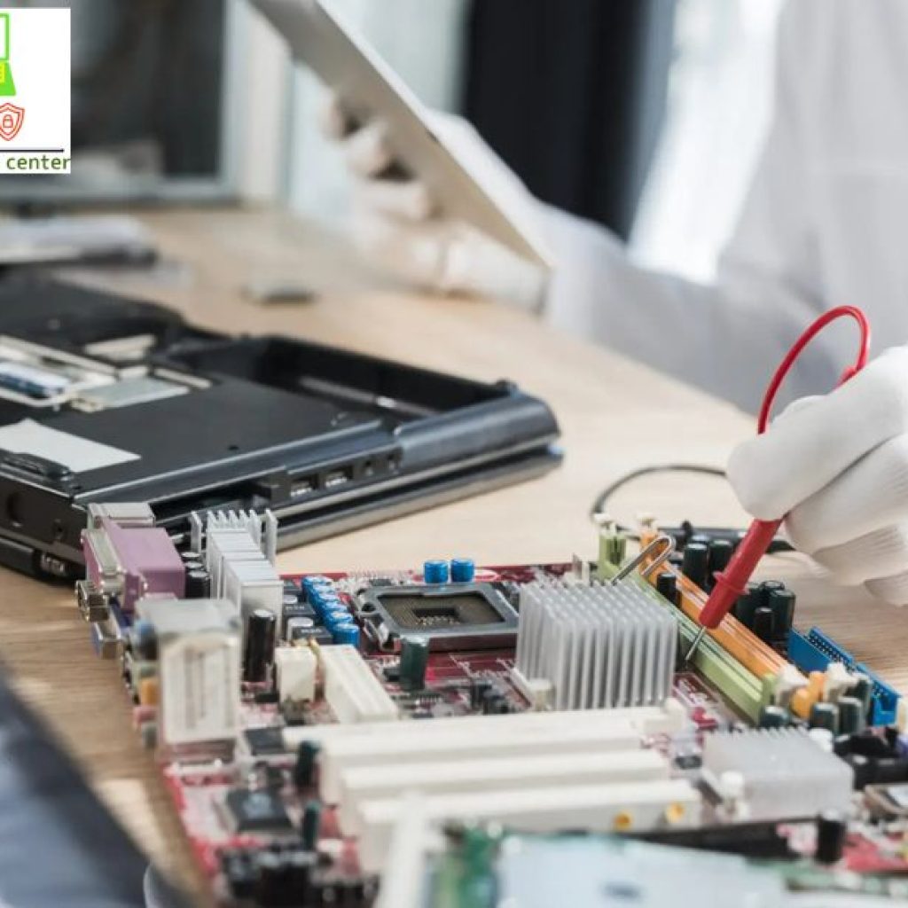 Trusted Houston Computer Care: Proactive PC Maintenance