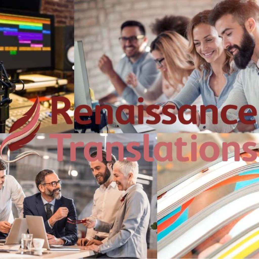 Expert UK Translation Services That Deliver Precision and Clarity