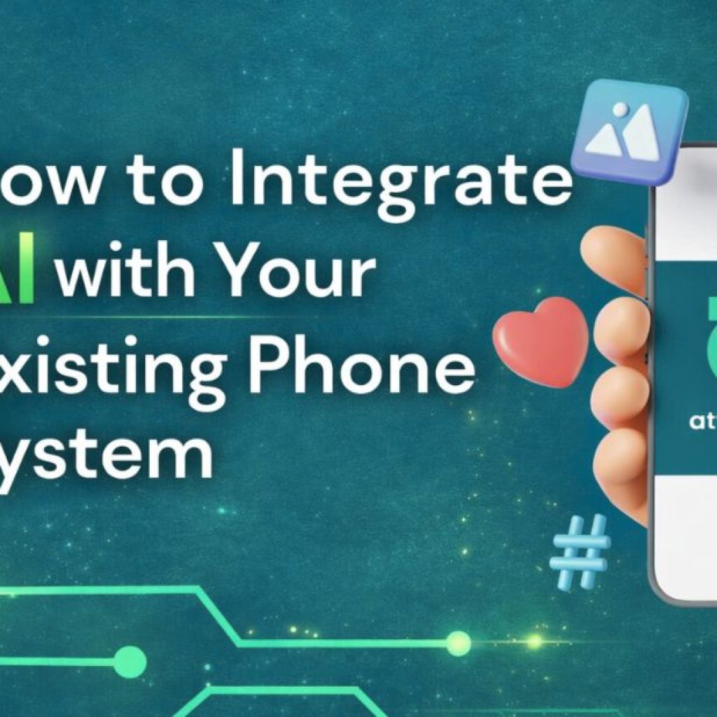 Streamline Legal Client Intake with an Intelligent Phone System