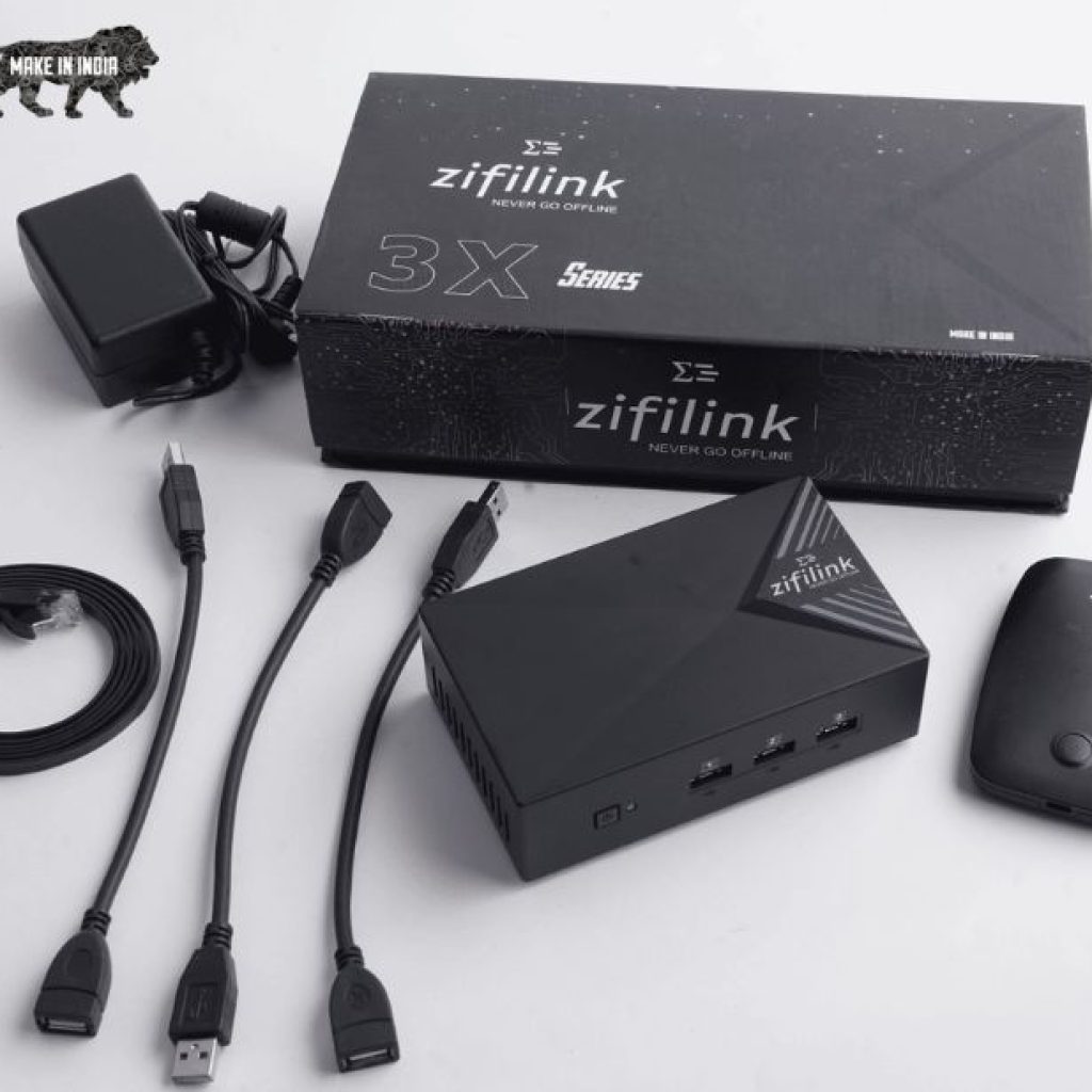 Boost Your Online Reliability with a Smart Bonding Router