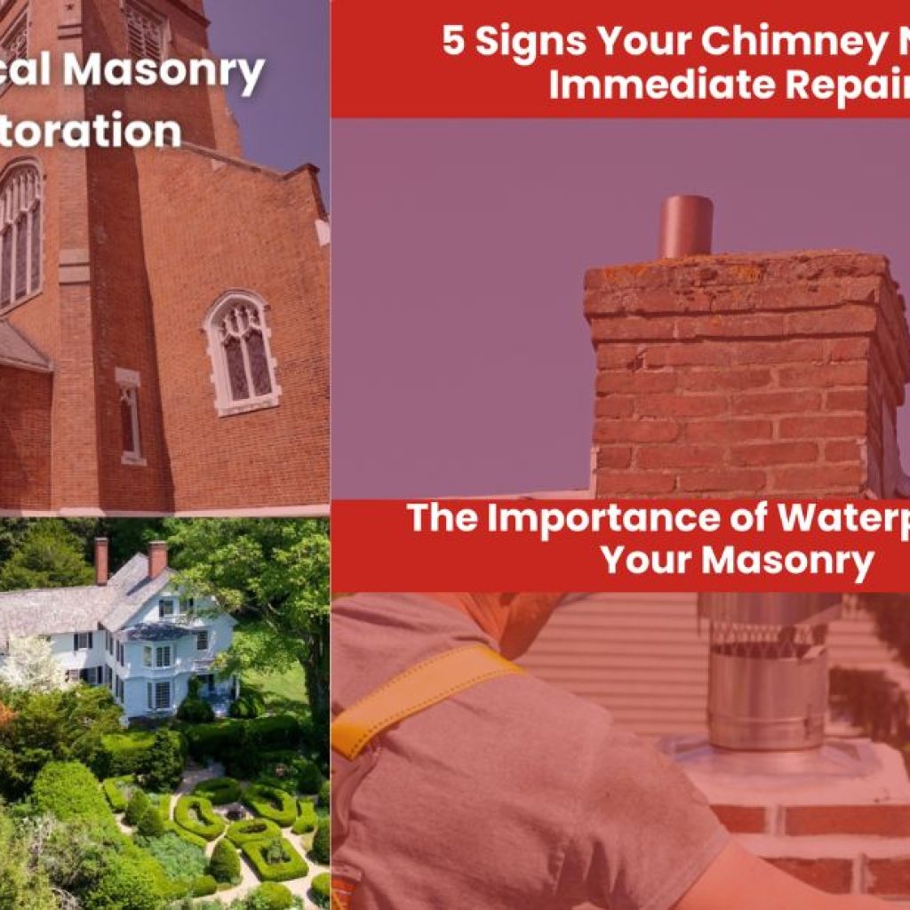 Expert Stone Foundations in Litchfield for Lasting Stability