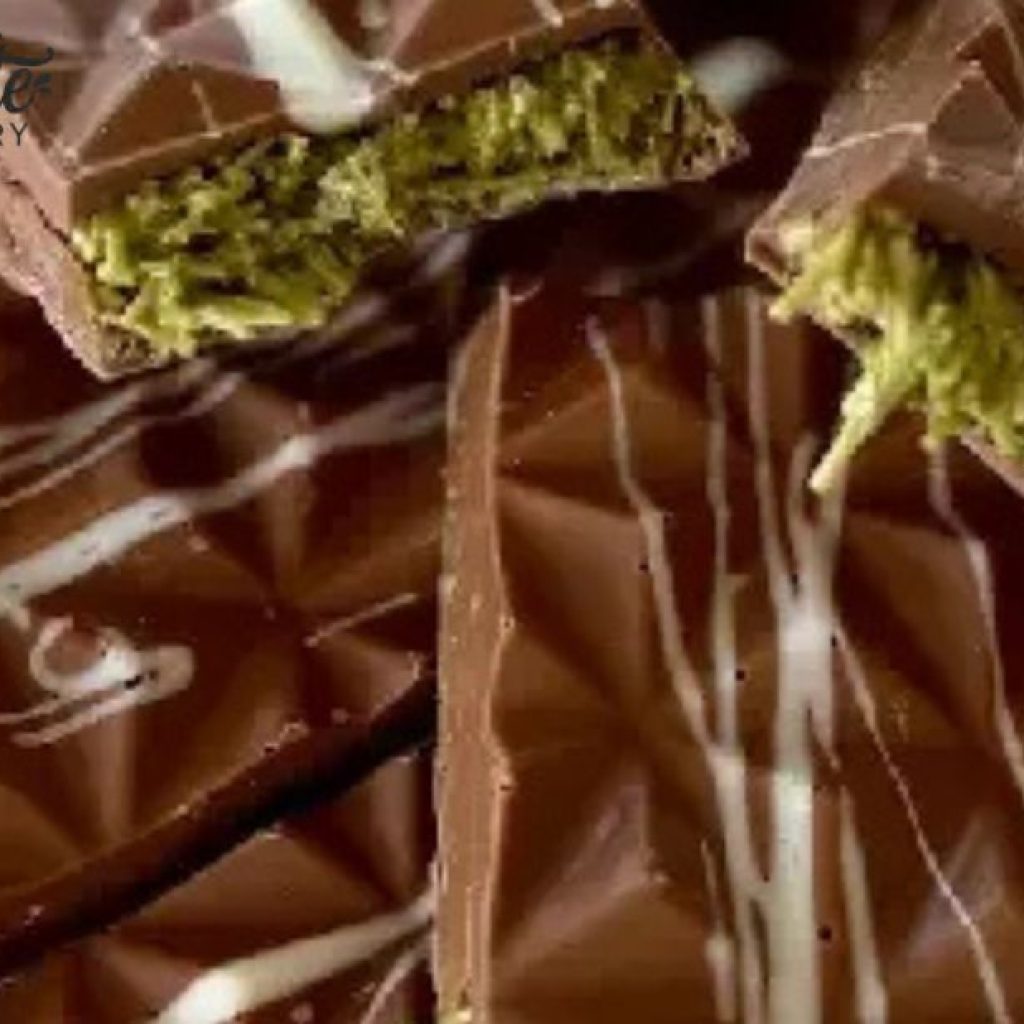 Indulge in Exquisite, Artisanal Chocolates Crafted by Hand