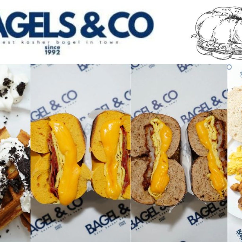 Find Local Kosher Delights: Your Guide to Nearby Jewish-Owned Eateries