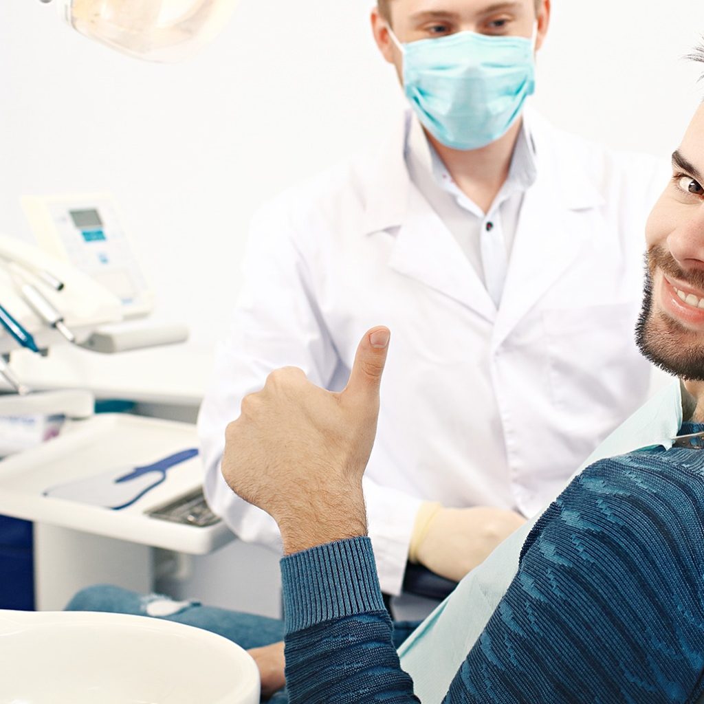 Restore Your Smile with Expert Implants in Norwood