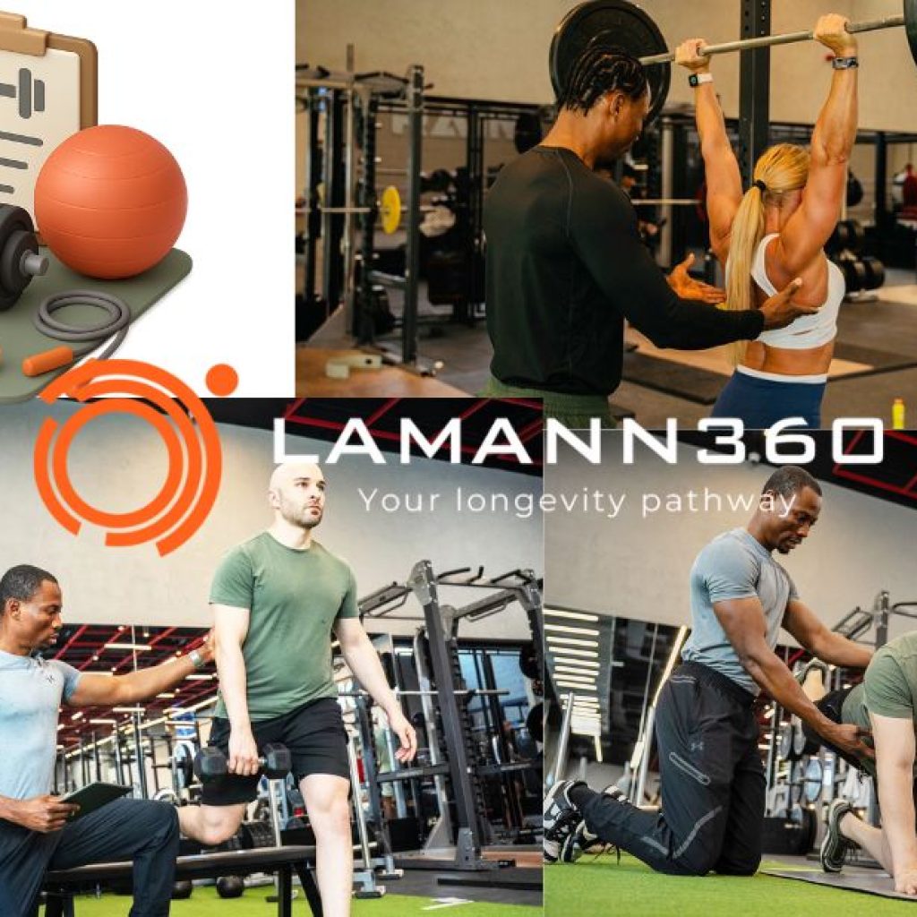 Transform Your Leadership: Elite Wellness Coaching for UAE Executives