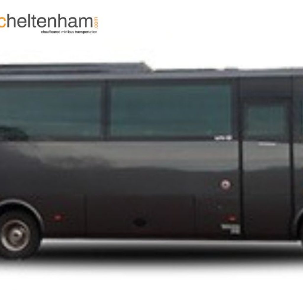 Luxury Private Transport In Hereford For Your Group