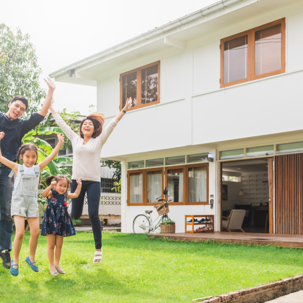 Giải pháp xây dựng trọn gói uy tín tại Hải Phòng cho gia đình bạn