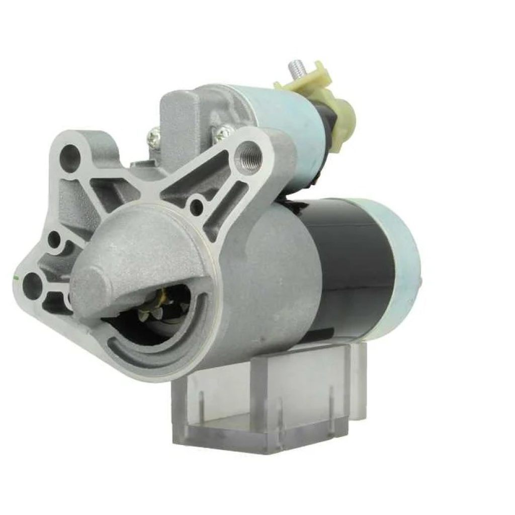 Affordable alternators online in UK for reliable car power