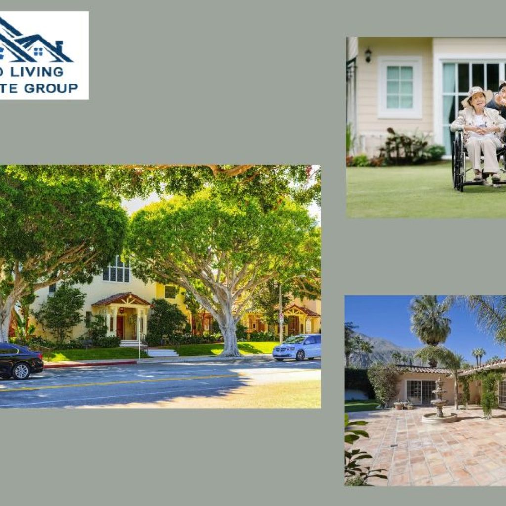 Smart funding for senior living real estate ventures